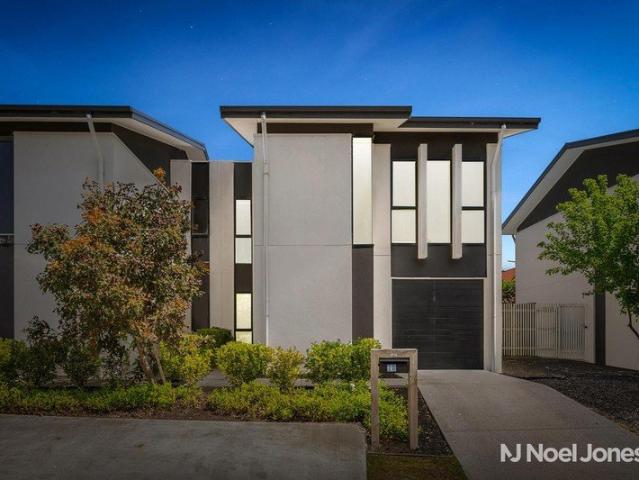 Townhouse for sale in The Gardens, Melbourne