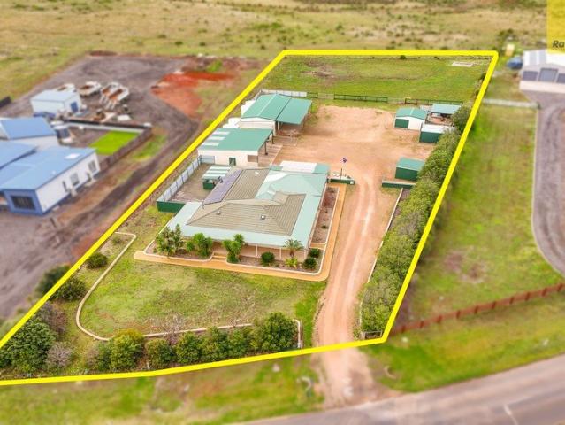 House for sale in Merrimu, Victoria