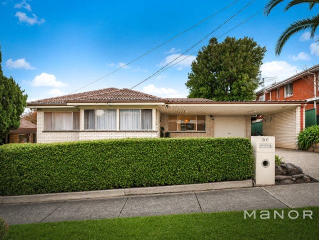 House for sale in Sydney, New South Wales