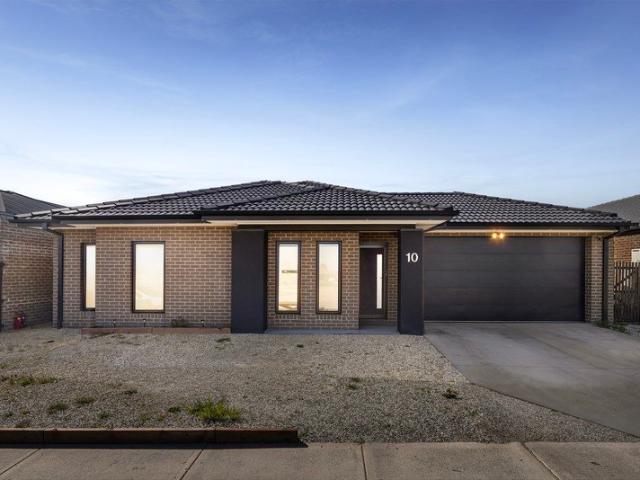 House for sale in Camerons Creek, Victoria