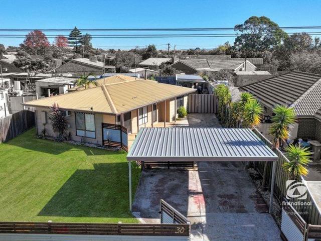 House for sale in Bairnsdale, Victoria