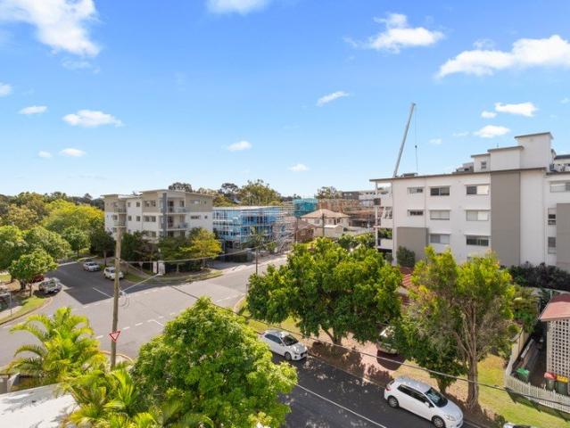 Apartment for sale in Toombul, Queensland