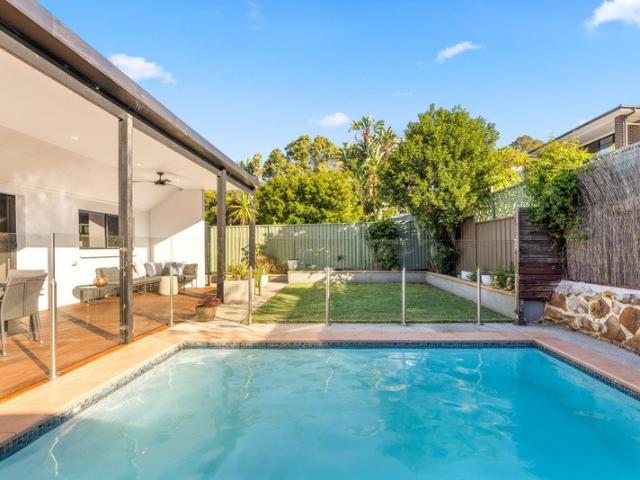 House for sale in Sydney, New South Wales