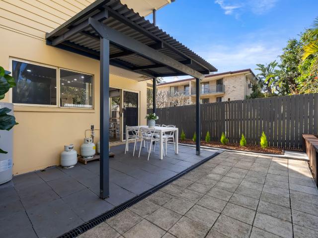 Townhouse for sale in Toombul, Queensland