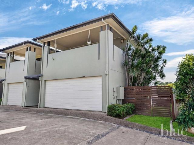 Townhouse for sale in Toombul, Queensland