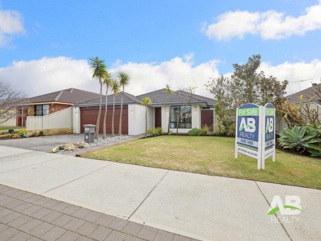 House for sale in Pearsall, Western Australia