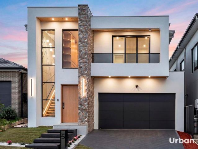 House for sale in Sydney, New South Wales