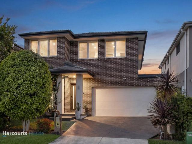 House for sale in Rouse Hill, Sydney