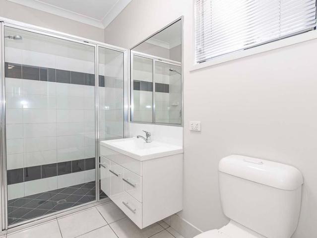 House for rent in Burdell, Queensland
