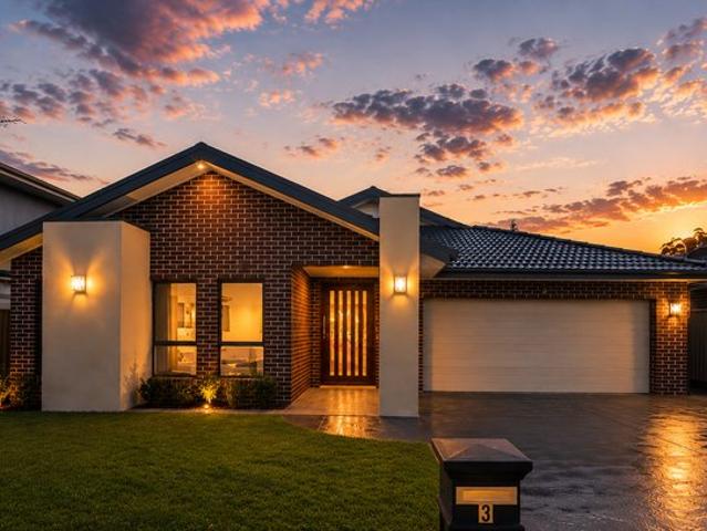 House for sale in Sydney, New South Wales
