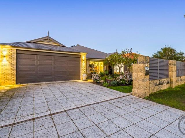 House for sale in Parklands, Western Australia