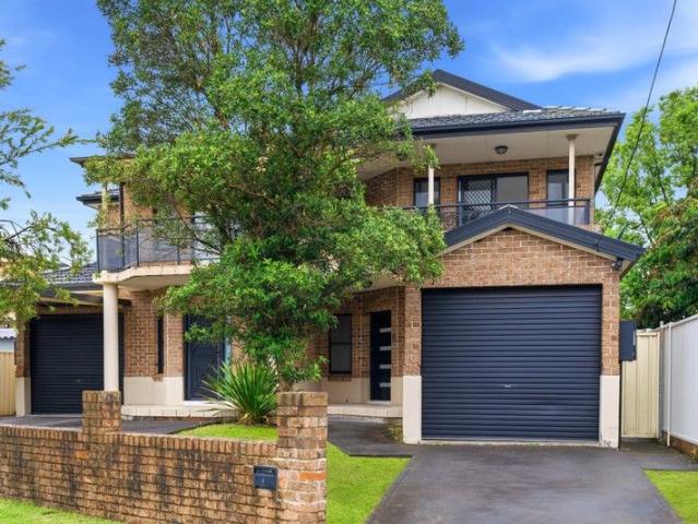 Duplex for sale in Sydney, New South Wales