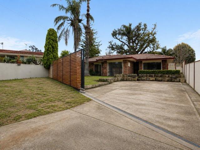 House for rent in Stirling, Western Australia