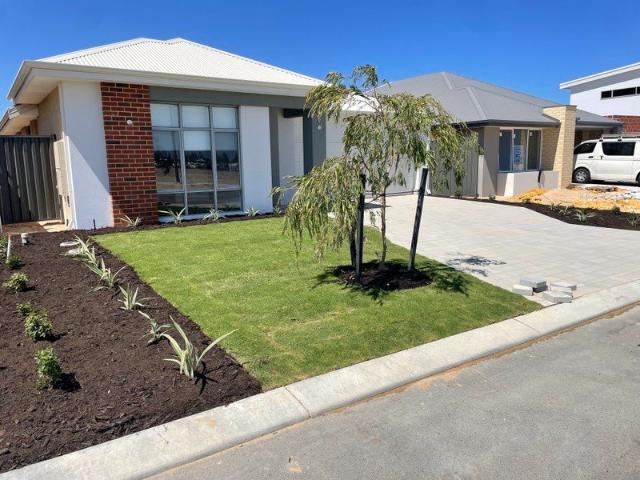 House for rent in Parklands, Western Australia