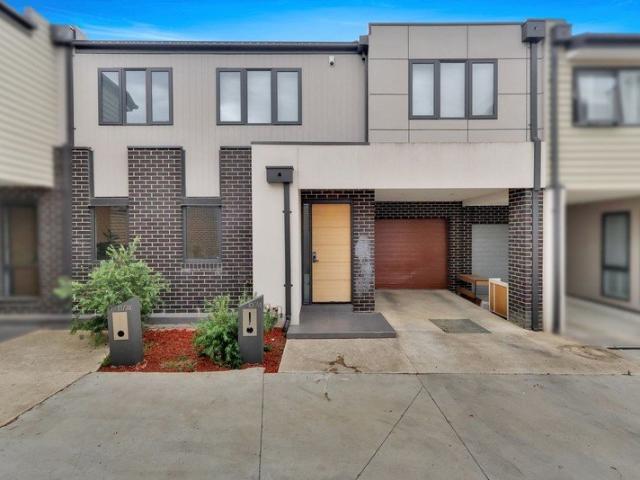 Apartment for sale in Camerons Creek, Victoria