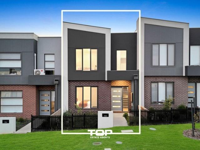 Townhouse for sale in Minta Estate, Melbourne