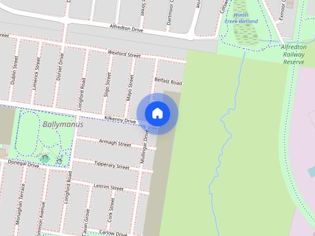 House for rent in Ballymanus, Ballarat