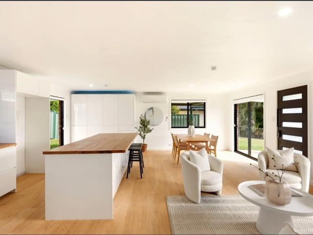 House for rent in Toombul, Queensland