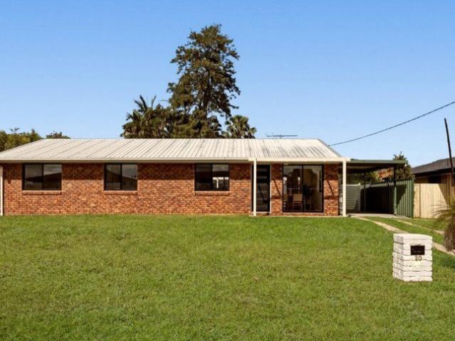 House for rent in Toombul, Queensland
