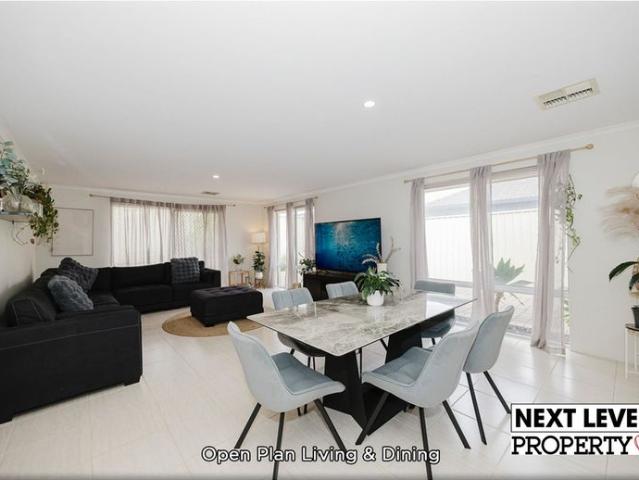 House for rent in Butler, Western Australia