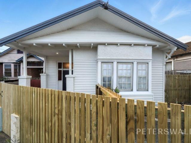 House for rent in Hobart, Tasmania
