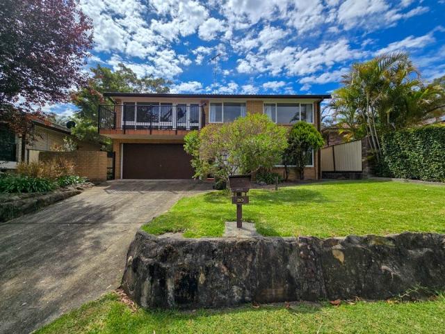 House for rent in Ruse, Sydney