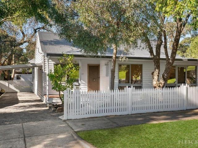 House for sale in Camerons Creek, Victoria
