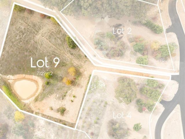 Land for sale in Yackandandah, Victoria