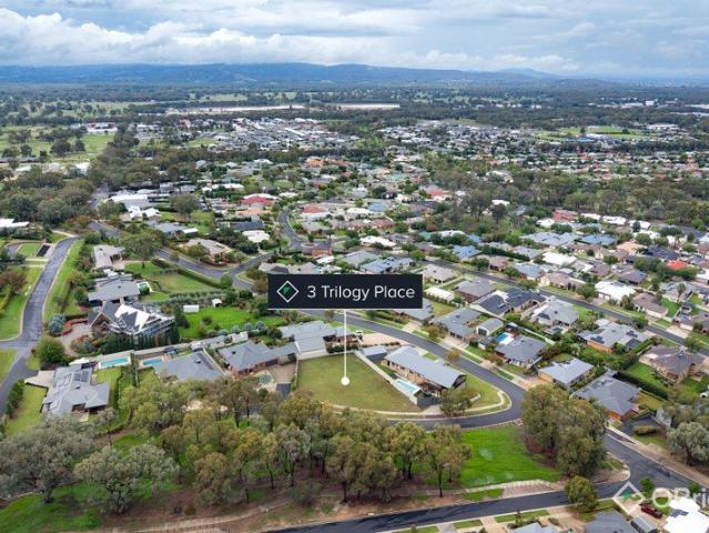Land for sale in West Wodonga, Victoria