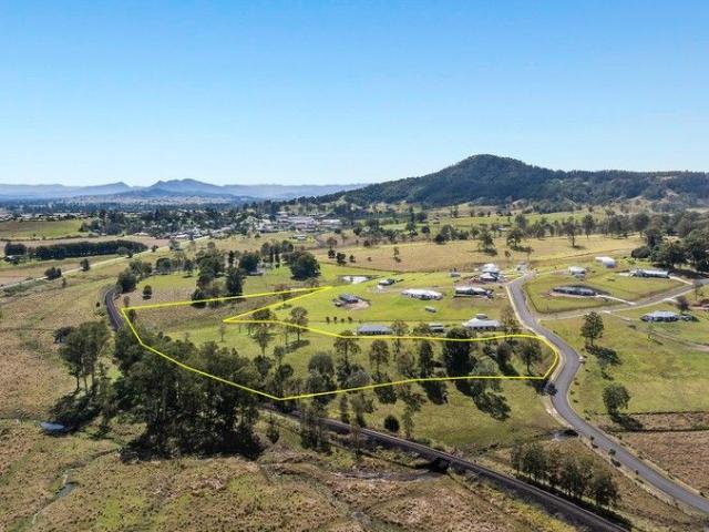 Land for sale in Kyogle, New South Wales