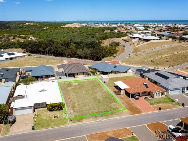 Land for sale in Drummond Cove, Geraldton