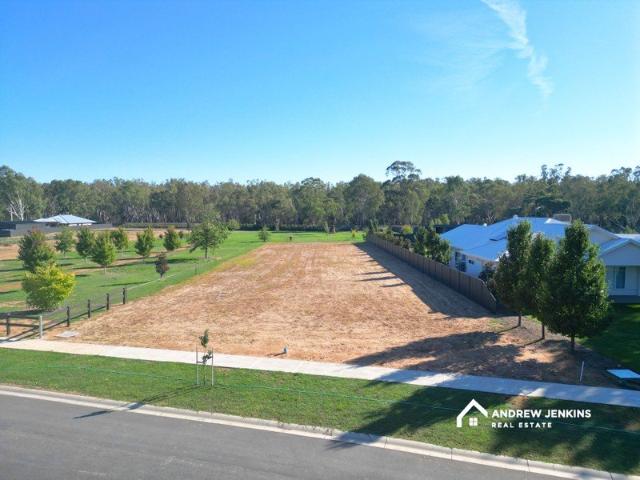 Land for sale in Cobram, Shire of Moira