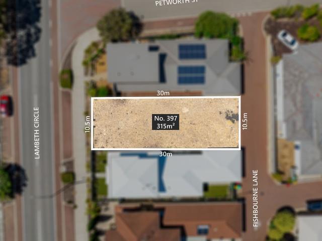 Land for sale in Wellard, Western Australia