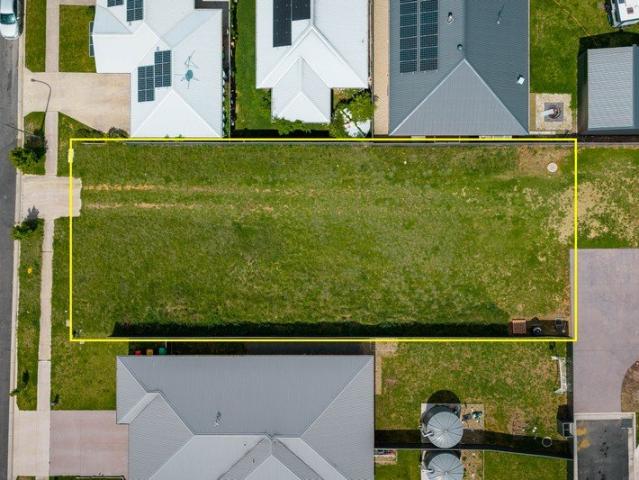 Land for sale in Kenmore, Goulburn