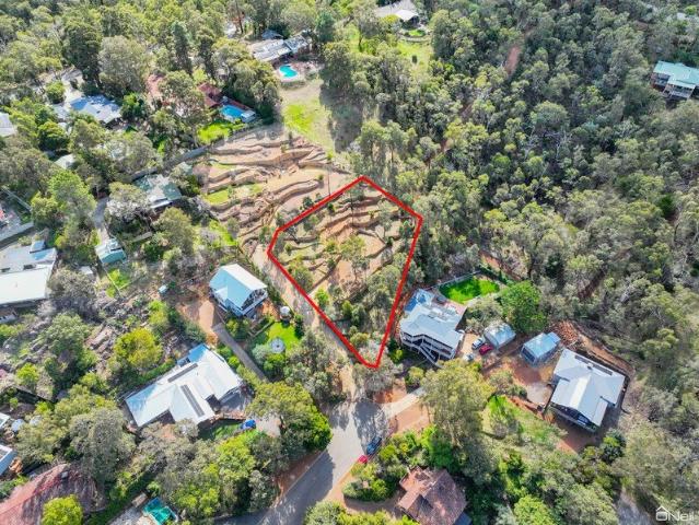 Land for sale in Kelmscott, Western Australia