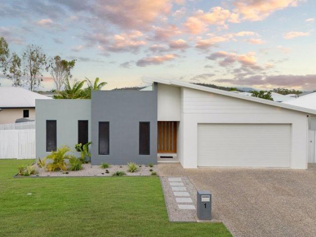 House for sale in Burdell, Queensland