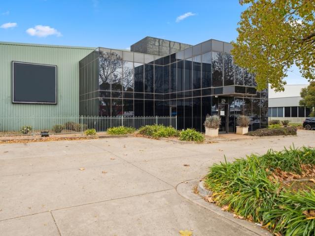 Warehouse for rent in Belfrayden, New South Wales