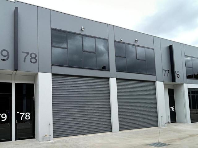 Warehouse for rent in Camerons Creek, Victoria
