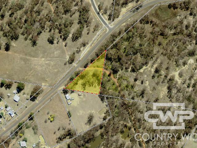 Property for sale in Emmaville, New South Wales