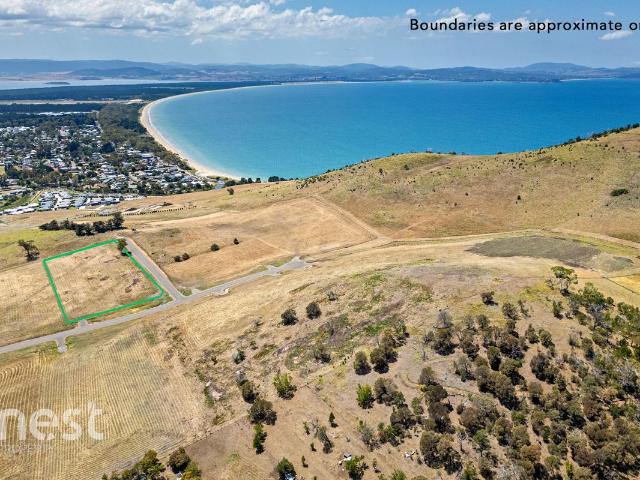 Land for sale in Hobart, Tasmania
