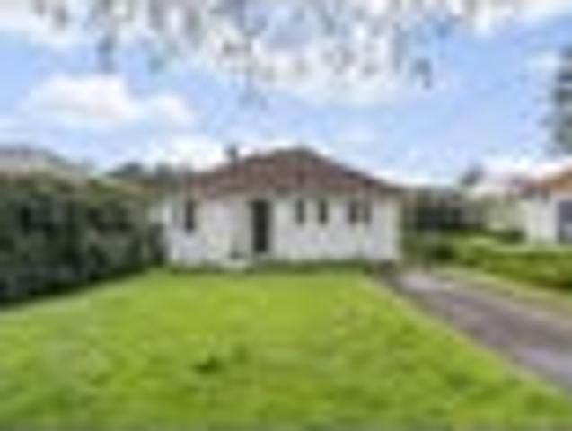 House for sale in Grey Lynn, Auckland