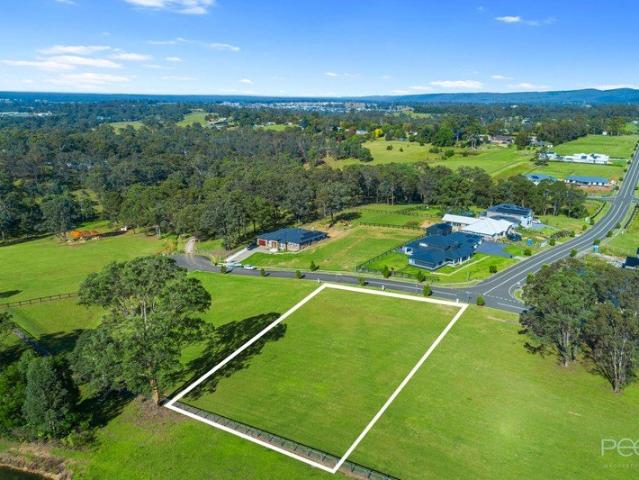 Land for sale in Sydney, New South Wales