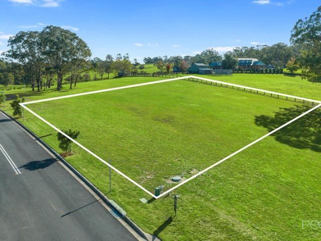 Land for sale in Sydney, New South Wales
