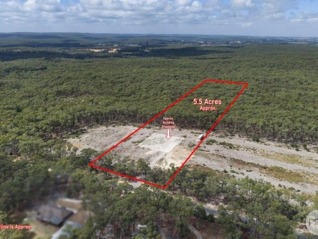 Land for sale in Haddon, Victoria