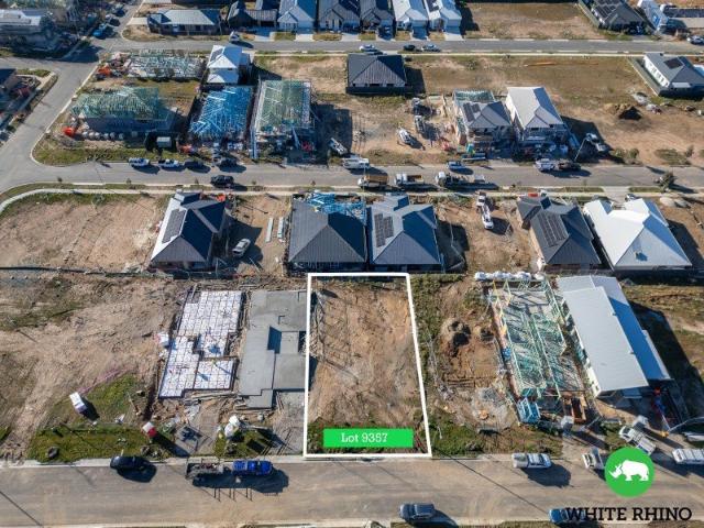 Land for sale in Googong, New South Wales
