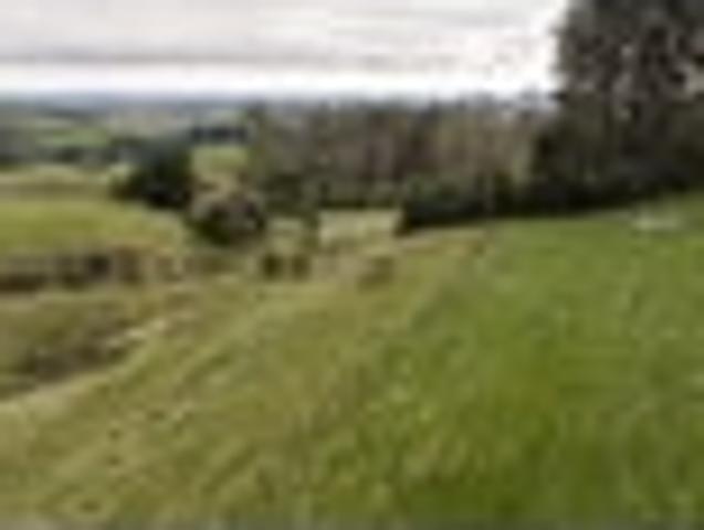 Land for sale in Manawatu District