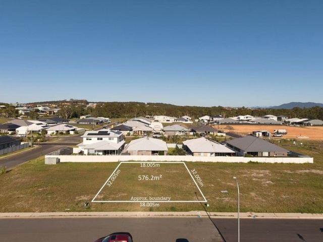 Land for sale in South West Rocks, New South Wales