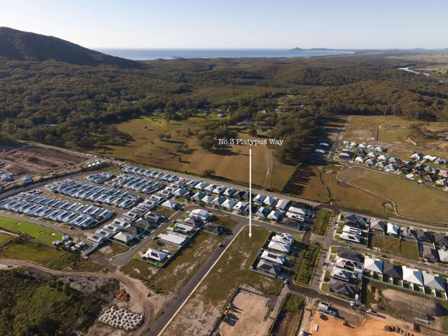 Property for sale in South West Rocks, New South Wales