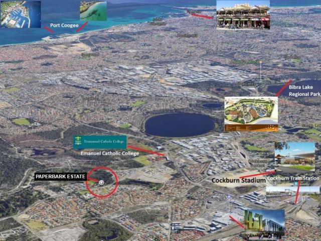 Property for sale in Success, Western Australia