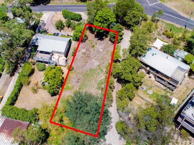 Land for sale in Sydney, New South Wales